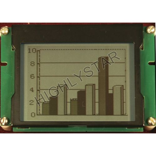 LCD screen manufacturer