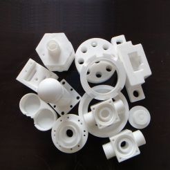 PTFE Gaskets