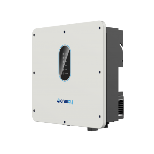 industrial solar inverter