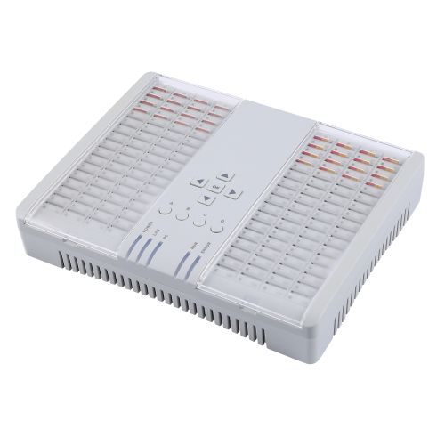 128 Ports SIM Bank