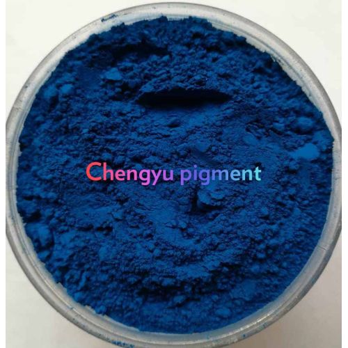 iron oxide pigment for mortar