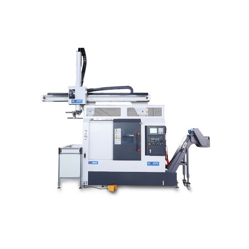 Rolling Machine+Slot Cutting Machine