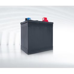 LITHIUM-ION HEAVY TRUCK STARTER BATTERY