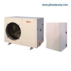 R32 DC Inverter Swimming Pool Heat Pump