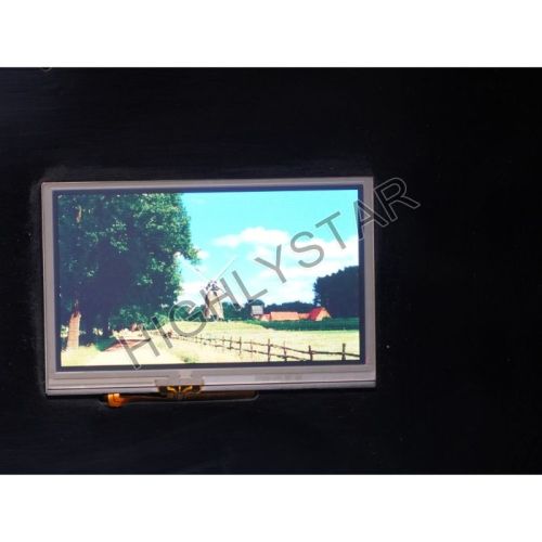 tft display manufacturer