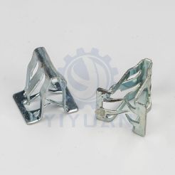 Metal Clips Produced By Stamping