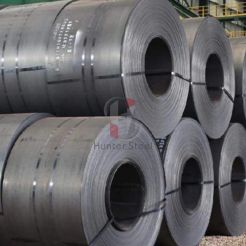 Steel Sheet, Blanks &amp; Coil For Transportation