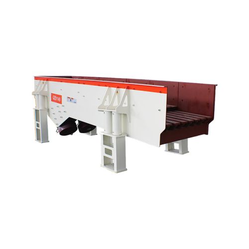 Vibratory Feeder