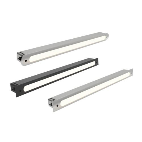 Linear Handrail Light