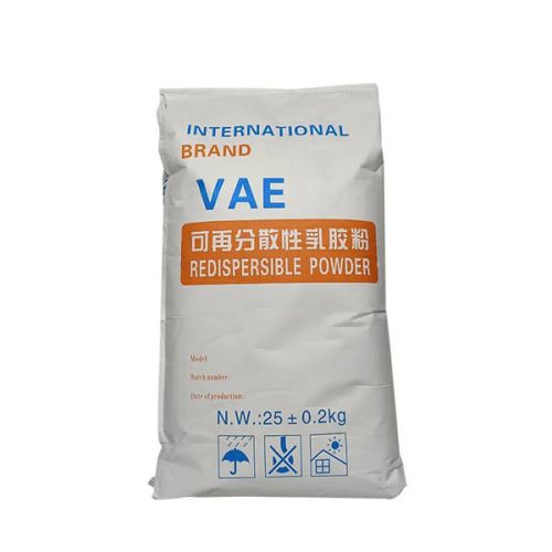 VAE Re-dispersible Polymer Powder For Wall Putty