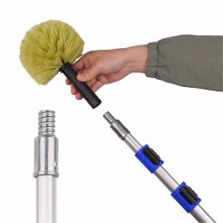 Telescopic Tools