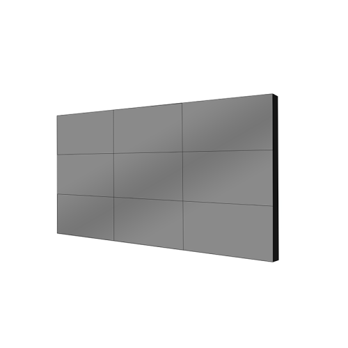 led video wall