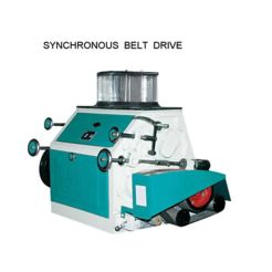 6F Single Roller Mill