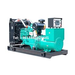 120KW 150KVA Cummins Diesel Generator Set